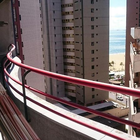 Residence Porto De Iracema Fortaleza Dış mekan fotoğraf