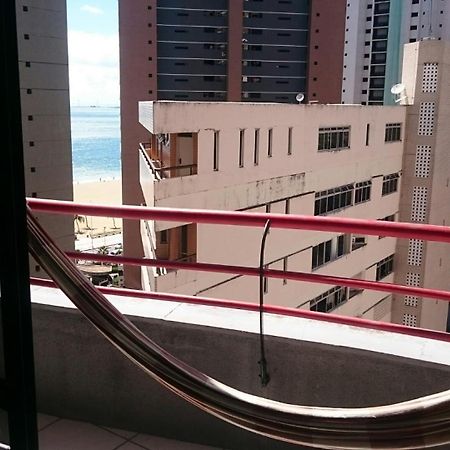 Residence Porto De Iracema Fortaleza Dış mekan fotoğraf
