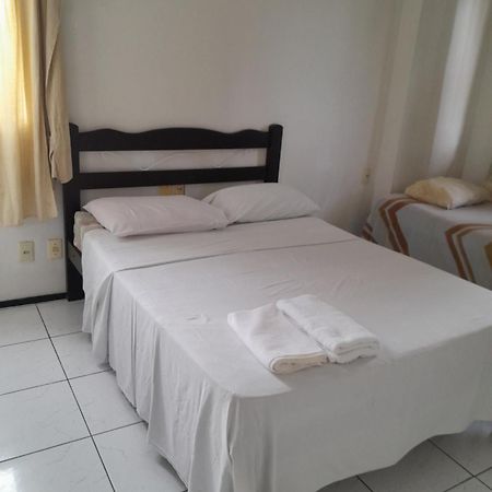 Residence Porto De Iracema Fortaleza Oda fotoğraf