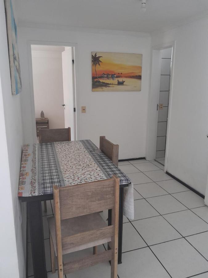 Residence Porto De Iracema Fortaleza Dış mekan fotoğraf