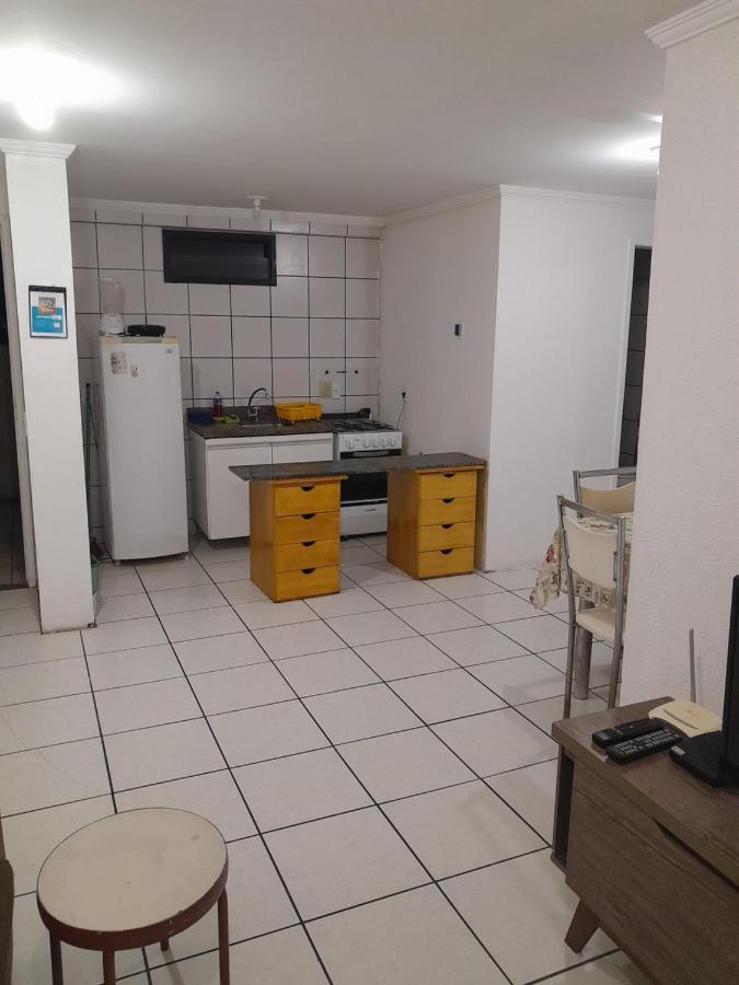 Residence Porto De Iracema Fortaleza Dış mekan fotoğraf