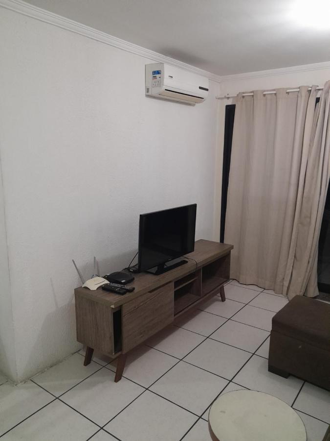 Residence Porto De Iracema Fortaleza Dış mekan fotoğraf