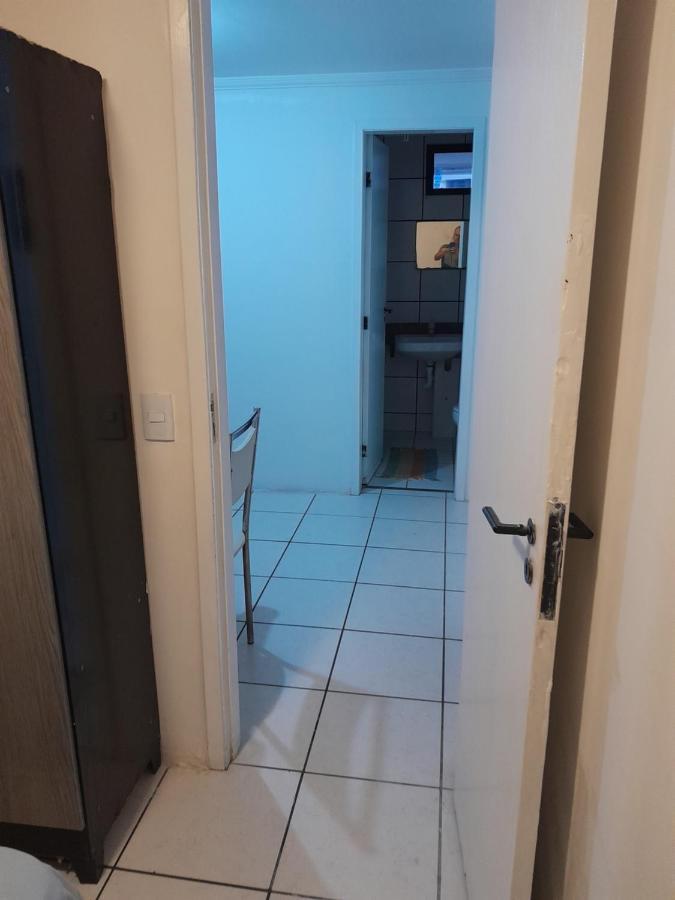 Residence Porto De Iracema Fortaleza Dış mekan fotoğraf