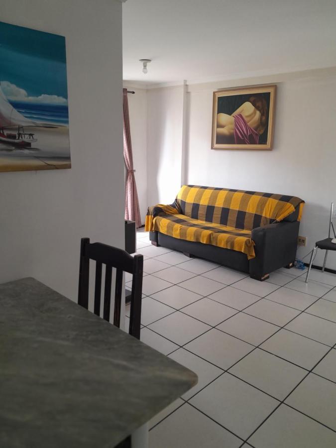 Residence Porto De Iracema Fortaleza Dış mekan fotoğraf