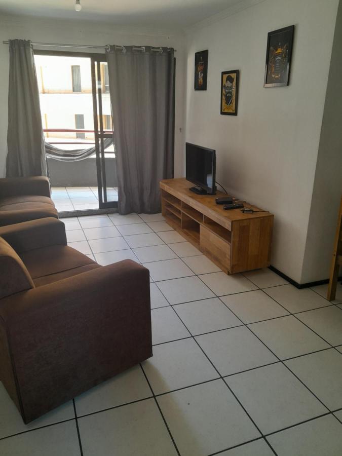 Residence Porto De Iracema Fortaleza Dış mekan fotoğraf