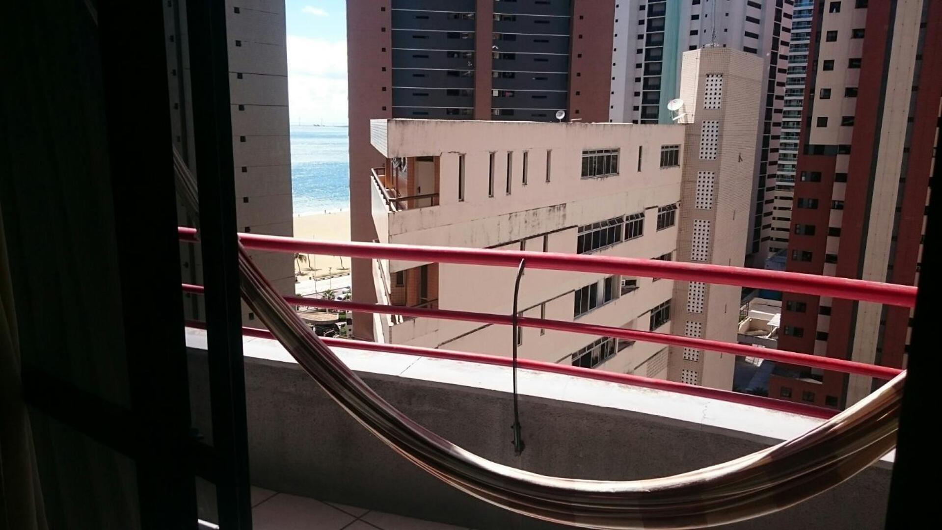 Residence Porto De Iracema Fortaleza Dış mekan fotoğraf