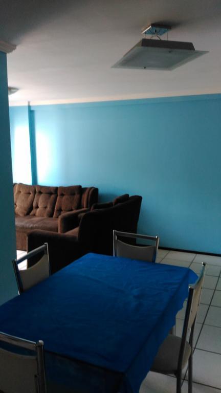 Residence Porto De Iracema Fortaleza Dış mekan fotoğraf