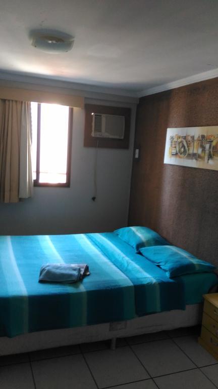 Residence Porto De Iracema Fortaleza Dış mekan fotoğraf