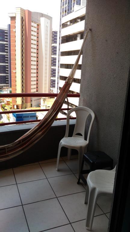 Residence Porto De Iracema Fortaleza Dış mekan fotoğraf