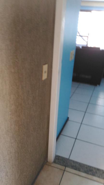 Residence Porto De Iracema Fortaleza Dış mekan fotoğraf