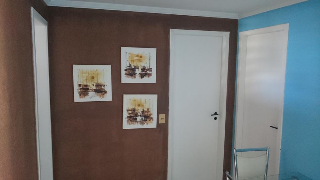 Residence Porto De Iracema Fortaleza Dış mekan fotoğraf