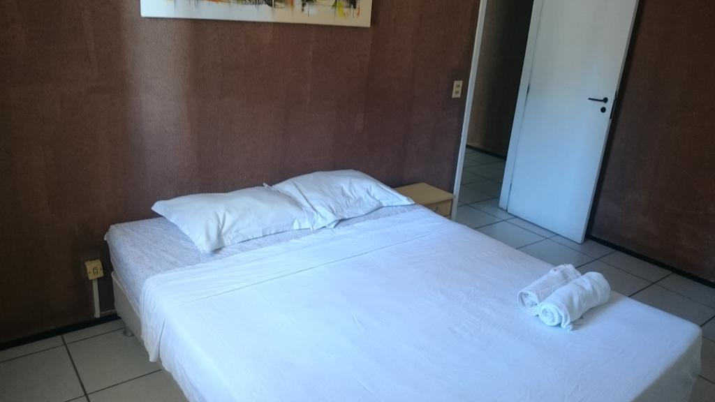 Residence Porto De Iracema Fortaleza Dış mekan fotoğraf