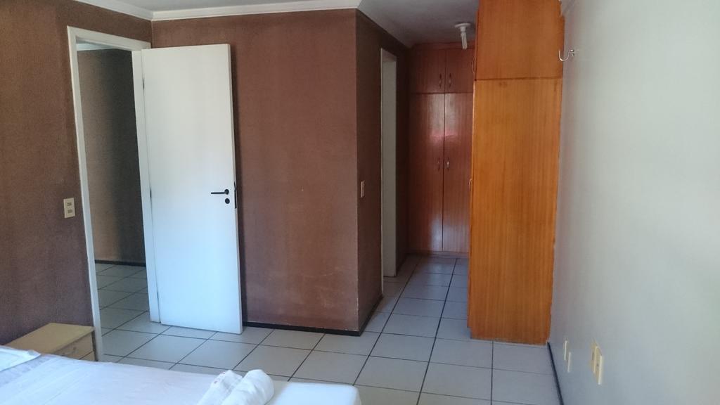 Residence Porto De Iracema Fortaleza Dış mekan fotoğraf
