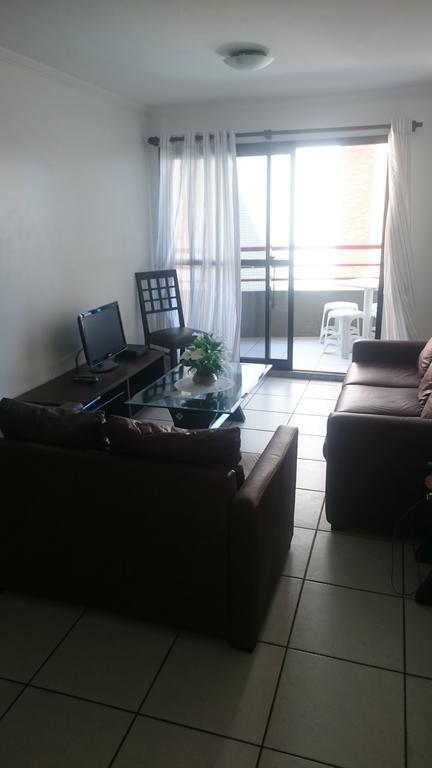 Residence Porto De Iracema Fortaleza Dış mekan fotoğraf